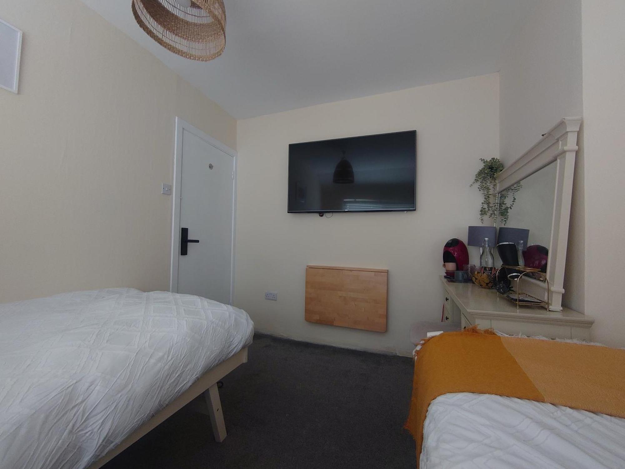 Grand Canal Private Rooms Dublin Dış mekan fotoğraf