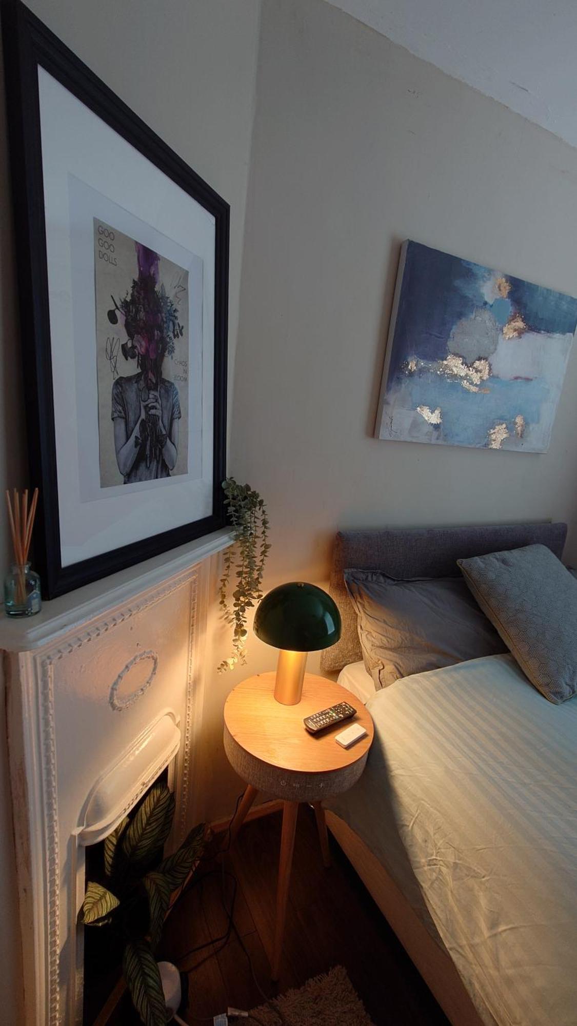 Grand Canal Private Rooms Dublin Dış mekan fotoğraf